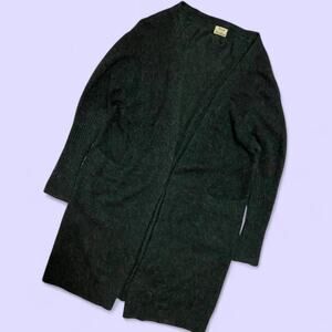Acne studios raya paw14 mohair